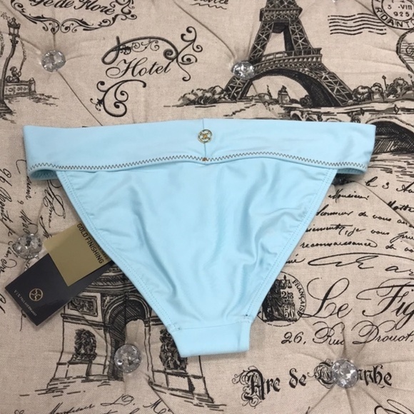 Vix Womens New Band Bottom - Picture 5 of 8